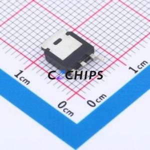 ทรานซิสเตอร์ฟิลด์ทรานซิสเตอร์ (มอสเฟท) ทรานซิสเตอร์ฟิลด์ AUIRFR3504ZTRPBF-VB ถึง252แบบใหม่ดั้งเดิม - Product Image 2