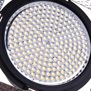 Top Sales <strong>YONGNUO</strong> YN216 <strong>LED</strong> 3200~5600K Photography Light Video Light with 4 Color Temperature Panels for Tiktok youtube Live - Product Image 4