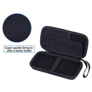 Nhà Máy bán hàng trực tiếp EVA du lịch cứng trường hợp cho các công cụ TI-36X Pro/<span class=keywords><strong>nspire</strong></span> CX CAS đồ họa máy tính - Product Image 2