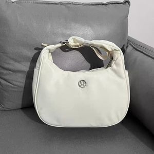 Women's Vintage Mini PU Waterproof Genuine Leather Lining Portable Shoulder Tote <b>Bag</b> Flowers Custom Logo Fashion Yoga Exercise - Product Image 4