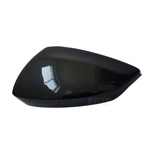 Audi A3 S3 RS3 <b>Mirror</b> Housing 8Y0857527 8Y0857528 <b>Plastic</b> Rearview <b>Mirror</b> Cover Full Set For 21-25 Model - Product Image 2