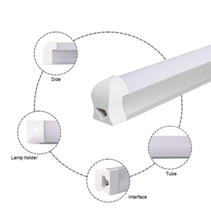 2023 LED <span class=keywords><strong>c</strong></span>ử<span class=keywords><strong>a</strong></span> hàng ánh sáng lịch thi đấu 18W-100W 2700-6500K trung tính trắng LED tuyến tính lịch thi đấu Led thanh lọ<span class=keywords><strong>c</strong></span> Đèn led batten ánh sáng - Product Image 6