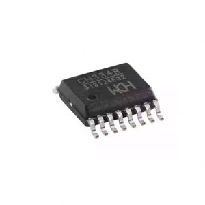 New Original IC CH334R <b>Integrated</b> <b>Circuit</b> Chip CH334 - Product Image 1