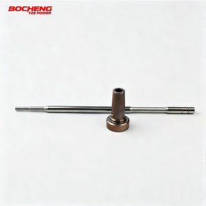 Soupape de commande d'injecteur Common Rail Diesel F00VC01376 pour Opel Vauxhall Renault Vivaro 0445110338 Soupapes d'injection - Product Image 3