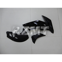 Pour Kawasaki Versys 650 2015-2021 Versys650 2020 Kit de carénage de moto en ABS injecté, carénage personnalisé FSK-0615-103a