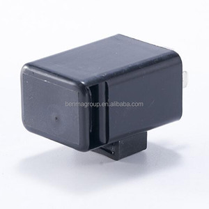 Reliable Quality 12v <strong>Motorcycle</strong> Flasher for CG125 CG150 HJ150 WY125 CGL125 SBR150 OWEN HORSE - Product Image 4