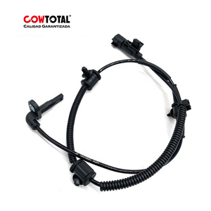 Pièces automobiles 13470637 Capteur de vitesse de roue ABS Haute qualité pour Buick Chevrolet Cruze Vauxhall OPEL ASTRA = - Product Image 4
