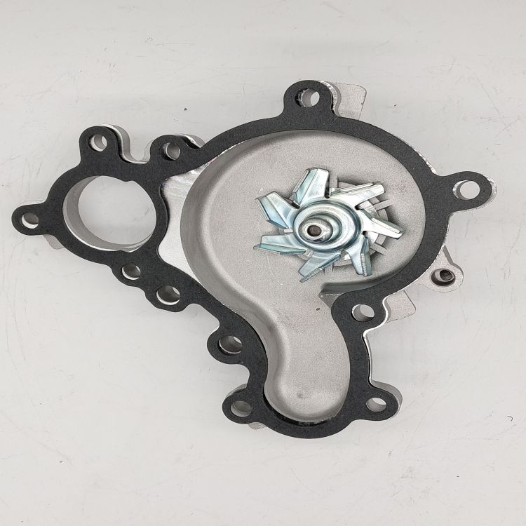 Engine Water Pump 1610039555 for Toyota Sequoia Tundra Lexus