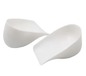 Calcetines invisibles <span class=keywords><strong>de</strong></span> TPU para exteriores, medias antigolpes para aumentar la altura <span class=keywords><strong>del</strong></span> talón, plantillas <span class=keywords><strong>de</strong></span> zapatos más altas, insertos, <span class=keywords><strong>copa</strong></span> <span class=keywords><strong>de</strong></span> tacón - Product Image 1