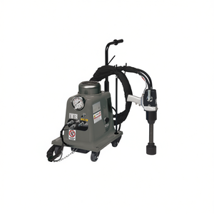 Système de pompe hydraulique Take Power Station Pro 12V portable pour usage industriel - Product Image 2