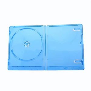 Thay Thế Bìa hộp trò chơi bao bì cho <span class=keywords><strong>PS4</strong></span> trò chơi đĩa CD trường hợp cho ps5 DVD trò chơi lưu trữ đĩa trường hợp - Product Image 3