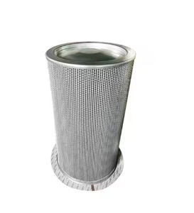แมนนี่ 88291009-141 สกรูแบบใหม่พร้อมตัวแยกน้ำมันสำหรับคอมเพรสเซอร์ - Product Image 1