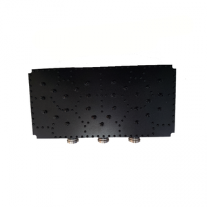 Chất lượng cao 380-396.5MHz 200W VHF duplexer cách ly cao 60dB băng thông 6.5 MHz DIN-F duplexer cho Bộ định tuyến Wi-Fi - Product Image 3