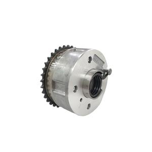 24370-2B610 Piñón de distribución de admisión y escape del árbol de levas, ajustador de admisión del motor, pieza de motor para accesorios de coche Kia - Product Image 2