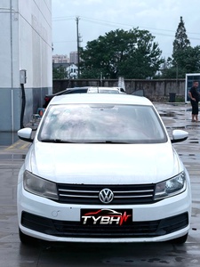Volkswagen <span class=keywords><strong>Santana</strong></span> 2016 Usado, 1.6L Automático, Edición Trend, Sedán, Volante a la Izquierda, Maletero de 466L, Auto Usado Confiable en Venta - Product Image 3