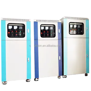 Ozon Waterzuiveraar Machine Ozon Generator 500G Plaat Type Waterbehandeling Machines