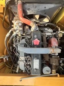 Excavadora de Ruedas HyundaiH W60ECO Usada, 6 Toneladas de Peso Operativo, Buen Estado de Funcionamiento, Maquinaria de Construcción Usada HyundaiH W60ECO - Product Image 3