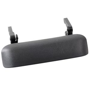 Poignée de hayon Ford Ranger 1L5Z9943400AAA en plastique noir, pièce de rechange - Product Image 2