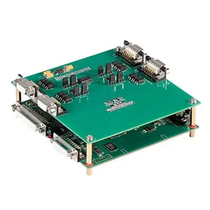 Jcz điều khiển <span class=keywords><strong>Laser</strong></span> thẻ DLC2-M4-2D/3D cho 2.5D đánh dấu cứu trợ khắc 3D khắc cong khổ lớn khắc - Product Image 1