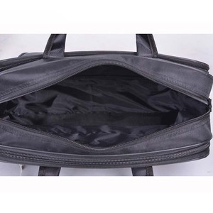 <span class=keywords><strong>Sacoche</strong></span> à bandoulière en Polyester pour hommes, sac à main pour <span class=keywords><strong>documents</strong></span>, <span class=keywords><strong>ordinateur</strong></span> portable, fourre-tout de voyage, moins cher, nouvelle Promotion - Product Image 5