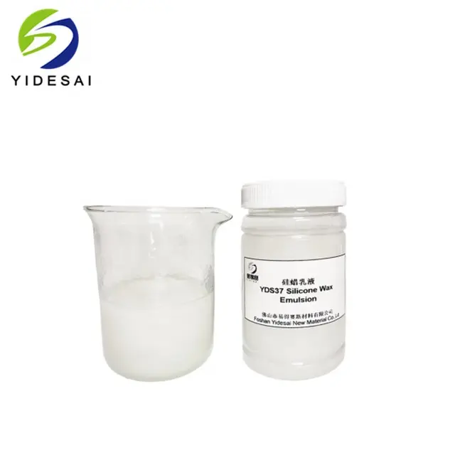 Yidesai Car Silicone Wax Polish Aceite de silicona soluble