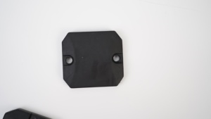 แท็ก RFID UHF ความไวสูงชนิด ABS ระยะไกลแบบ Passive ป้องกันการรบกวนจากโลหะ พร้อมบริการออกแบบฟรีสำหรับการผลิต - Product Image 6