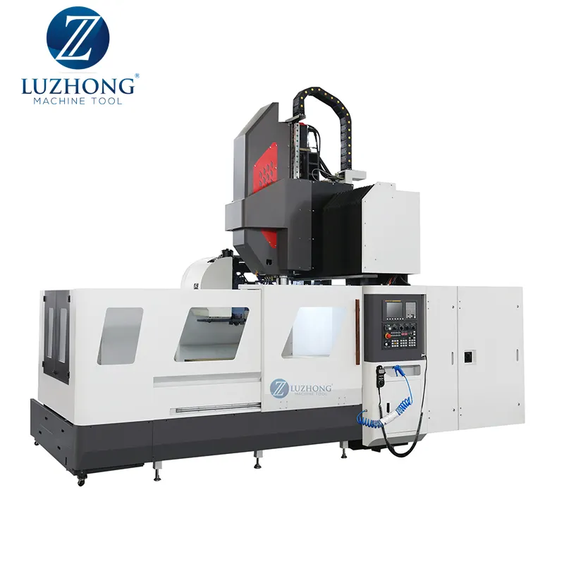 Taiwan cnc milling machine Gantry type GMC1313 5axis cnc milling machine for metal