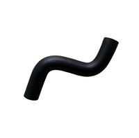 Tuyau EPDM hybride fluorosilicone avec couche de polyimide renforcée de nanoplaquettes de graphène pour unité de transport de carburant aérospatial – Nouveau
