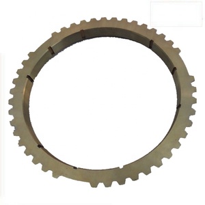 Anneau synchronisateur <span class=keywords><strong>de</strong></span> boîte <span class=keywords><strong>de</strong></span> vitesses pour camion Dongfeng DFL 4251 3251, 1700NB-128-B, anneau synchronisateur Spd - Product Image 6