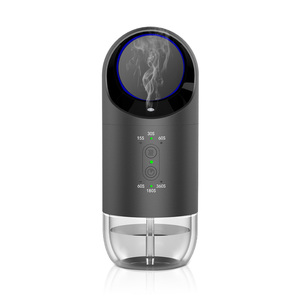 Thương Mại Mùi Hương Tường Cắm Khuếch Tán Hương Liệu Tự Động Phun Không Khí Khuếch Tán Hương Thơm Điện Hương Thơm Không Khí Khuếch Tán Hương Thơm Cho Phòng - Product Image 6