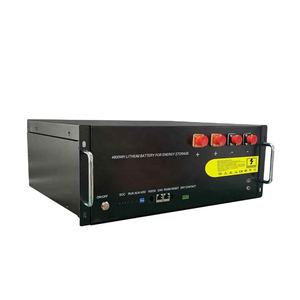PNG Lithium Solar <b>Battery</b> 5KW Steady System <b>48V</b> 100AH 3-Year Warranty - Product Image 2