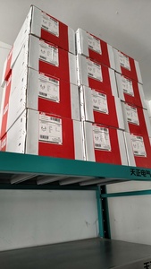 Commutateur de transfert de puissance double 63A 4P PC pour PLC OTM63F4C10D380C - Product Image 4