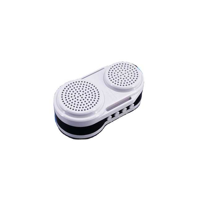 Mini for 5.0 Sport Speakers Waterproof Bass Tweeter Metal USB Home Theater Card Computer Party Includes Microphone TWS