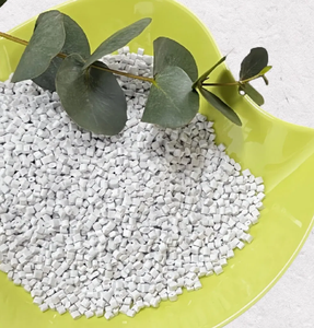 Plastique ignifuge élevé de Fr d'ABS de moulage par injection composant l'ABS V0 - Product Image 5