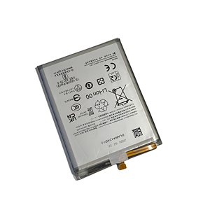 แบตเตอรี่ 5000mAh รุ่น EB-BA156ABY สำหรับ Samsung Galaxy A15 5G A15 4G SM-A156B SM-A156E SM-A156U SM-A155F SM-A155M อะไหล่เปลี่ยน - Product Image 1