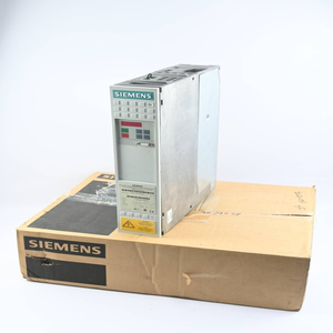SIMOVERT SC 6SE7016-1EA31 3กิโลวัตต์ 3เฟส 380-480โวลต์ PLC - Product Image 3