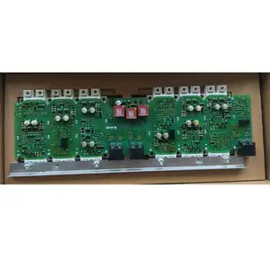 LDZ469718.00C COMP ASSEMBLY MICROPROCESSOR Frequency converter inverter spare parts