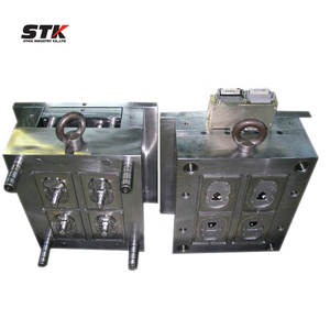 Customized Mold Plastic PVC ABS PP PE Mold Injection PU Mold Plastic Injection Mould