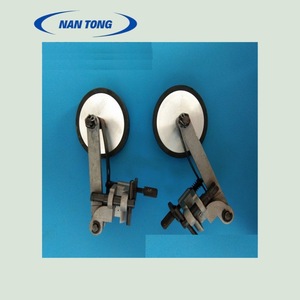 Ensemble de rouleaux de pressage pour machine d'impression offset Mitsubishi, support en aluminium, rouleau de pression, Nantong - Product Image 2