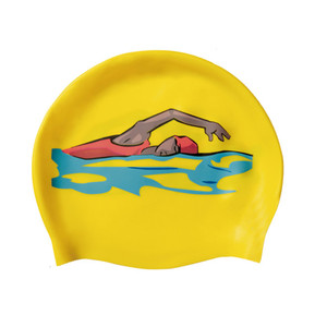 <span class=keywords><strong>Cuffia</strong></span> da Nuoto Personalizzata di Alta Qualità - Outlet di Fabbrica per Allenamento in <span class=keywords><strong>Piscina</strong></span> - <span class=keywords><strong>Cuffia</strong></span> da Nuoto in <span class=keywords><strong>Silicone</strong></span> Impermeabile da 55g Personalizzabile - Product Image 6