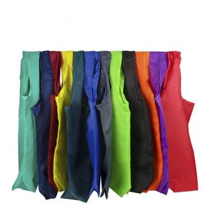 Customized Design Printed Reusable Foldable <b>Tote</b> Shopping <b>Bag</b> Promotional Folding <b>Bag</b> Made of Durable Polyester - Product Image 1