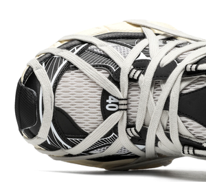 Scarpe da Ginnastica Stile Parigino Effetto Invecchiato Spider-Man con Lacci Leggere Primaverili/Estive di Tendenza per Coppie - Product Image 5