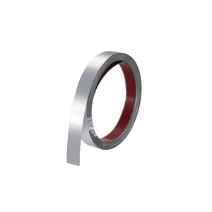 Sunsbuild Durable Waterproof Flexible Metalized <b>Mirror</b> Like Self Adhesive <b>Tile</b> Spacers with Modern Design for <b>Tile</b> Accessories - Product Image 1