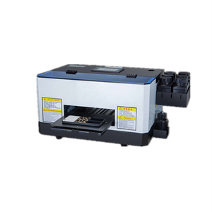 12*21cm Size for L800 A5 Mini UV Flatbed <strong>Printer</strong> New <strong>Phone</strong> Case <strong>Printer</strong> <strong>With</strong> Factory Price - Product Image 2