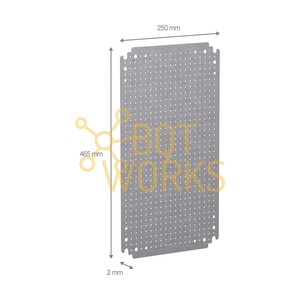 Schneider Electric NSYMF53 - Nuovo - Product Image 1