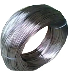 ASTM 632 S15700 ASTM630 S17400 ASTM635 S17600 filo di acciaio inossidabile