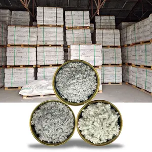 Natural Sepiolite Mineral Natural Sepiolite Fiber Sepiolite Price Magnesium Silicate For Concrete/Cement
