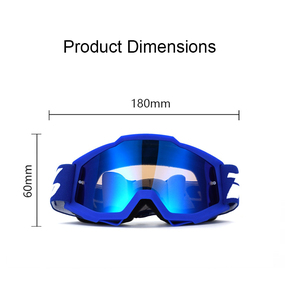 <span class=keywords><strong>Gafas</strong></span> <span class=keywords><strong>de</strong></span> <span class=keywords><strong>Motocross</strong></span> 2026 con Marco Flexible <span class=keywords><strong>de</strong></span> TPU y Lentes Reemplazables, <span class=keywords><strong>Gafas</strong></span> MX para Carreras <span class=keywords><strong>de</strong></span> <span class=keywords><strong>Motocross</strong></span>, <span class=keywords><strong>Precio</strong></span> <span class=keywords><strong>de</strong></span> Fábrica, Venta al Por Mayor - Product Image 5