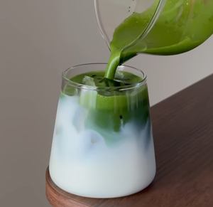 Proveedor Industrial de Matcha en Polvo de Grado Alimenticio para <span class=keywords><strong>Pastelería</strong></span>, Base para Latte y Smoothies, Precio al por Mayor para Negocios - Product Image 5