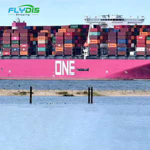 Giá rẻ nhất chi phí vận chuyển đường sắt Express UPS DHL FCL không khí biển Cửa đến cửa vận chuyển hàng hóa giao nhận Trung Quốc để ca Úc Toronto Mỹ - Product Image 4